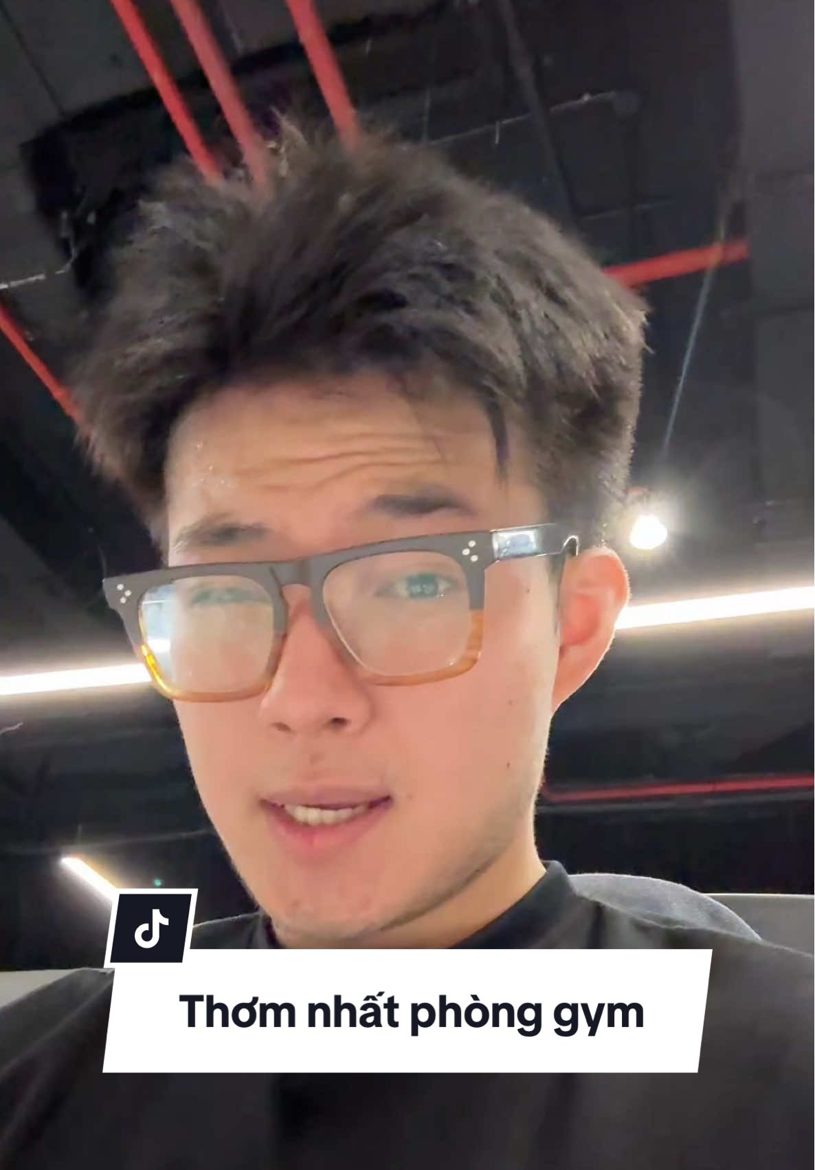 Nức mũi phòng gym  #thgiag  #axe #axefinefragrance #luuhuongthoithuong #HợpTáccùngUnilever #review 