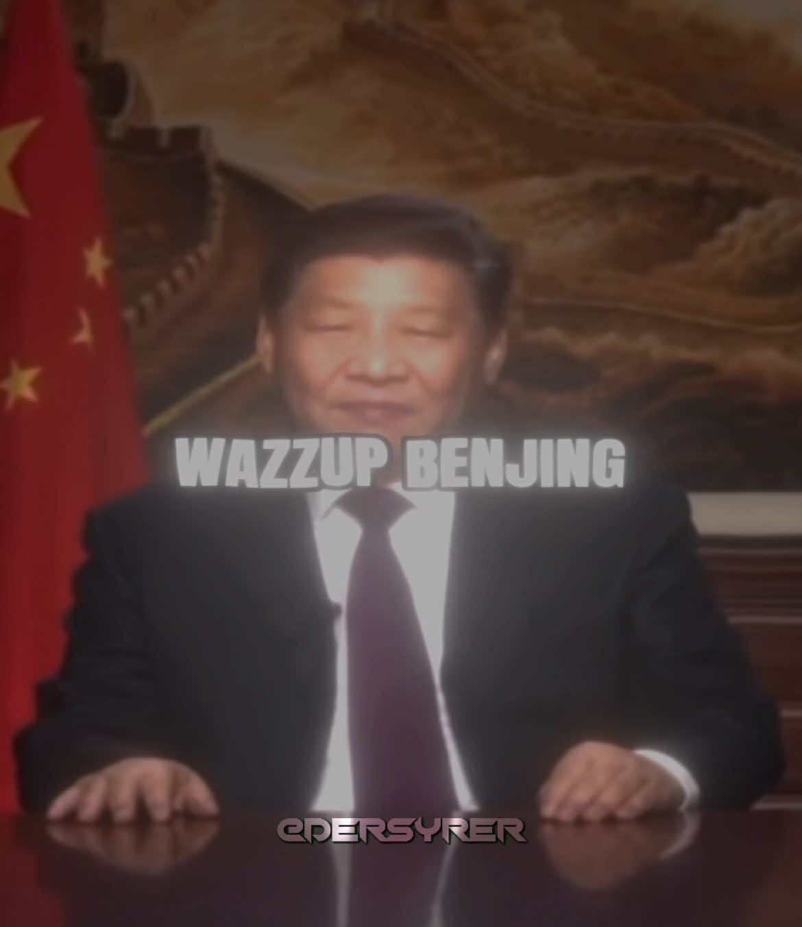 Wazzup bejing #China #chinesemilitary #wazzupbeijing #edit #History #fyp #country 