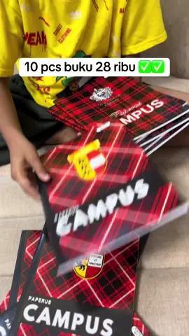 #buku #bukuanak #bukucampus #bukutulis #bukutulissekolah 