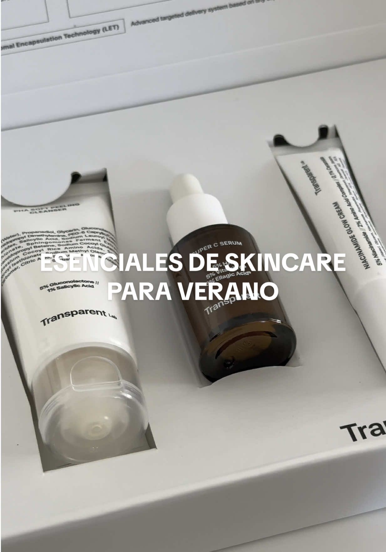 Hoy conocí los esenciales de Skincare para este verano con @Niche Beauty Lab y os puedo decir que me vendrán genial ✨ ☀️  Les dejo un poquito del evento… @Skeepers España   #nichebeautylab #skeepers #nichebeauty 