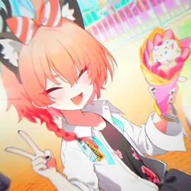 bukankah ini..... my kisah. #mikamoneru #bluearchive #bluearchivejp #waifu 