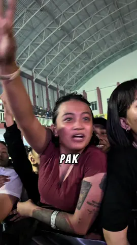 ANAK PUNK MINIMAL APA ?  #lagilagifestivalsemarang #lagilagifestival #sukatani #gelapgempita #punk #mcpr #romiandthejahats #festivalmusik #eventsemarang 