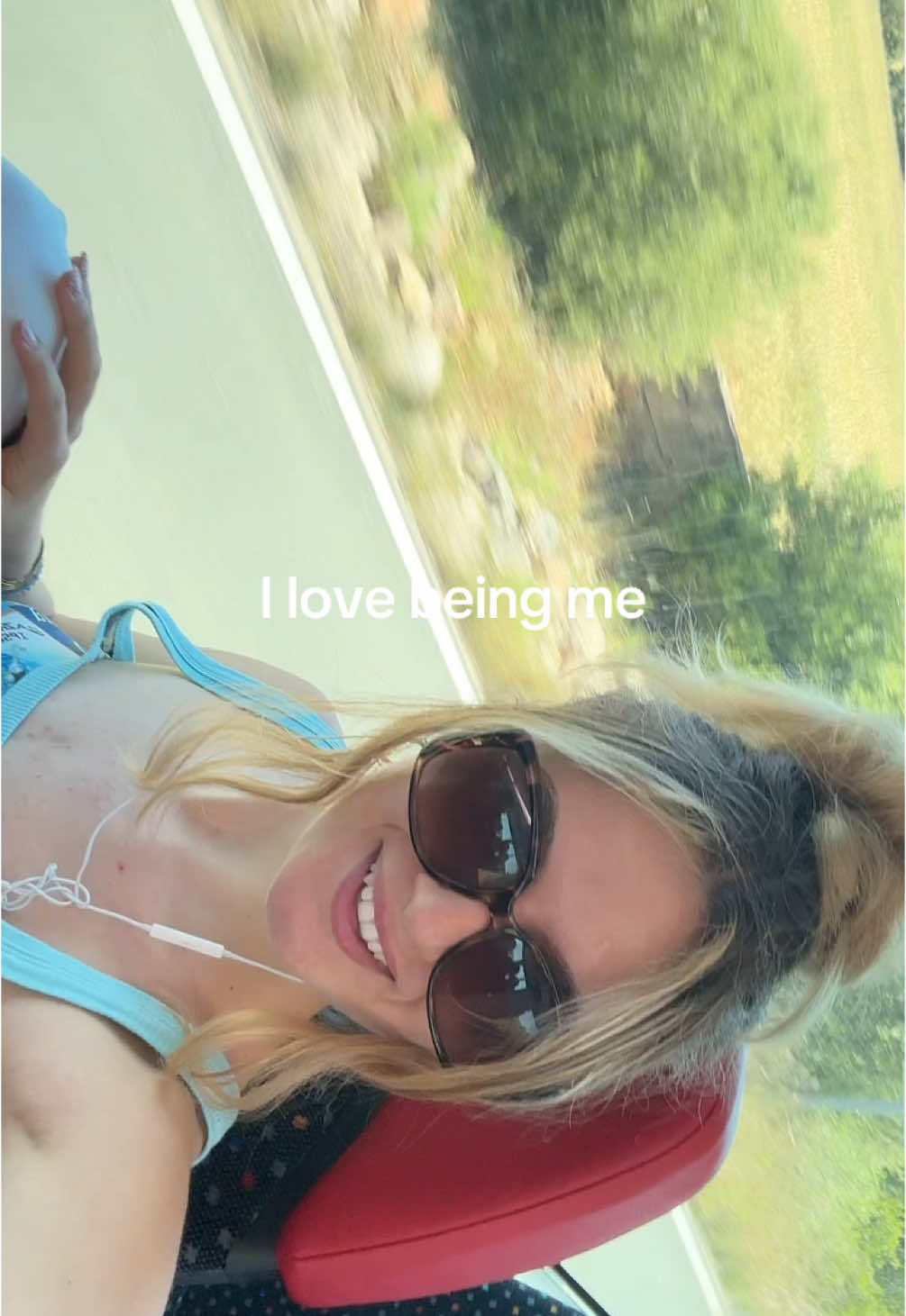 That’s it that’s the tik tok