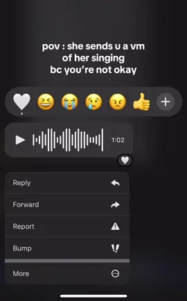 #fyp #foryoupage #niki #youllbeinmyheart #acapella #vm #singing #music #viral #trending  credit: @nhobi_keil lovesu 💙