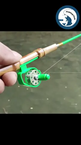 Take a Look ... ! This Fisherman is Making Small F#fishing #fish #fishtoks #fishinglife #fisherman #fishingtiktoks #fishingvideo #fishinggear #fishingrod #lures