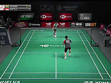 #lohkeanyew #cầulông #caulong #caulongthegioi #caulongvietnam #highlight #badminton 