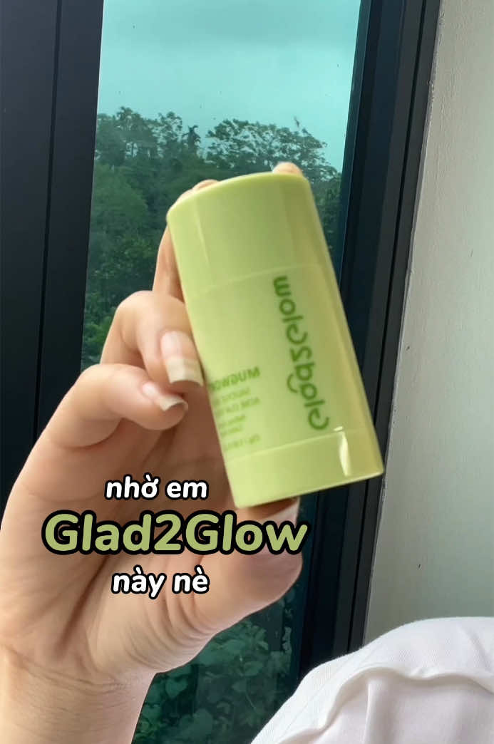 !!!!#Glad2Glowvn#LetsGlowTogether