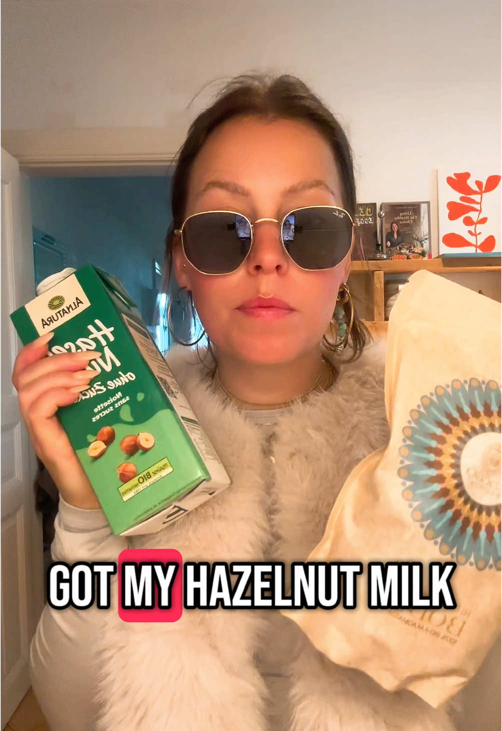 Cacao‘o clock! 🪐  #cacao  #Vlog #yum  #herroots  #thisisbliss 
