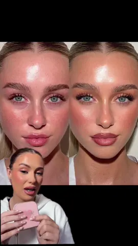 My fave glam to date😍 @Kimberley Lever skin queen🩷#dollbeauty#makeup#productsyouneed#beauty#glowyskin#nomakeupmakeup#skintok#ibiza#foryoupage❤️❤️#fyp 