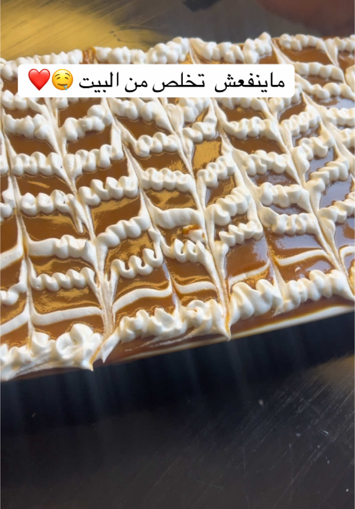 5 اسرار للحصول على افضل كيكة حليب تركية اسرار وخفايا الاتراك لكيكة الحليب  الكيك غنى وخفيف متسقسق وغرقان فى الحليب ومنتهى اللذاذة  يسخن الفرن حرارة 170 طبقة الكيك  المكونات  5 بيضات كوب ونصف سكر  فانيليا  2 كوب دقيق ظرف بيكنج بودر  م نشا  رشة ملح  خليط التشريب  حليب كامل الدسم  1/2كريمة خفق    100مل  اختيارى حليب مكثف محلى    طبقة الكريمة  2 كوب كريمة بودر  2 كوب حليب  طبقة الكراميل  2كوب سكر  2 م زبدة  2م كريمة  2 كوب حليب 1 م نشا.   #كيك #كيكة #كيكة_سهلة_وسريعة #كيكة_الحليب  #تريليتشا #tresleches #walaaabouelellakitchen2 
