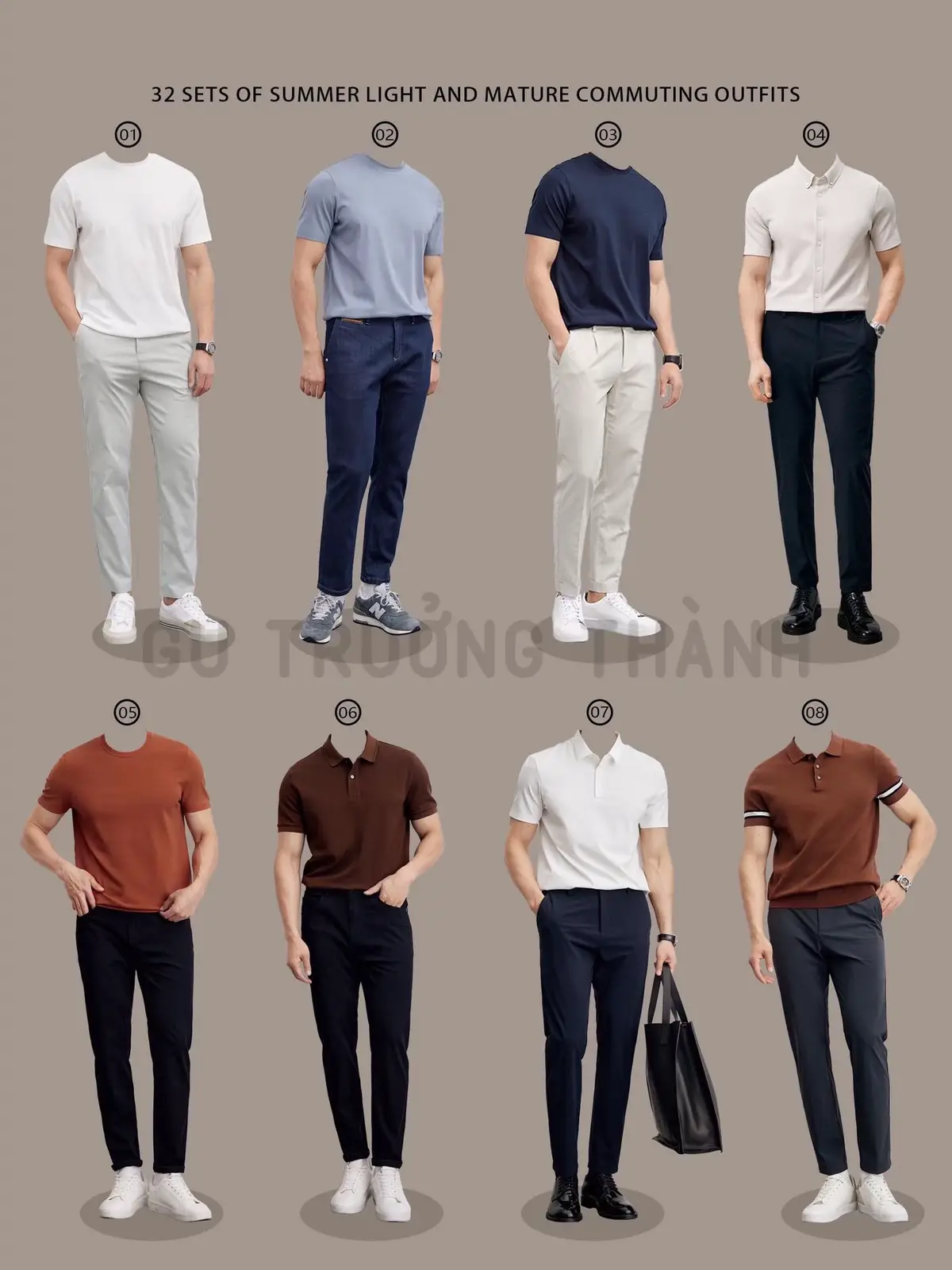 #thờitrang #gutruongthanh #thoitrangnam #phoidotruongthanh #goiyphoido #OOTD #xuhuong 