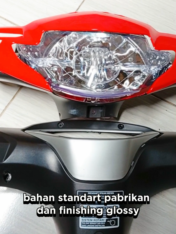 batok depan belakang sett lampu supra x 125 lama#honda #suprax125 #suprax125lama #vidioviral 
