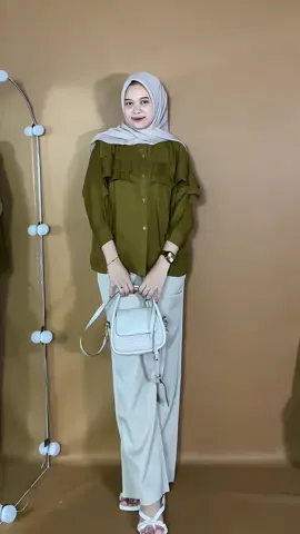 celana oro pants dari @Nonmoi ckeup bgttt ga sihh🤏🏻💫 #oropants #nonmoi #celanawanit #rekomendasi 