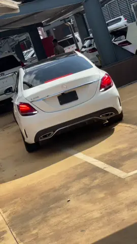 2019 MERCEDES BENZ C200 AMG LINE EQ BOOST🔥   🇰🇪 KSH 4.45M 🇰🇪 ✅CASH  ✅TRADE IN ✅BANK FINANCE  VEHICLE NOTABLE SPECS. 1500cc 4 Cylinder Turbocharged Mild•Hybrid Engine •9 speed Automatic Transmission•184Hp Power Output•280 Nm of Torque•Rear Wheel Driven •Powered  leather seats•Heated front seats•Daytime running LED lights•Dual zone climate controls•Multifunctional tilt & telescopic steering wheel•Side mirror indicators•Push-start ignition•Premium surround sound system•Cruise control•Reverse camera•Tyre pressure monitoring system•Traction control•Electric parking brake•Powered tailgate & much more  #Autoplace #trendingvideoviral #AUTOPLACEDELIVERS✅#kenyantiktok🇰🇪 