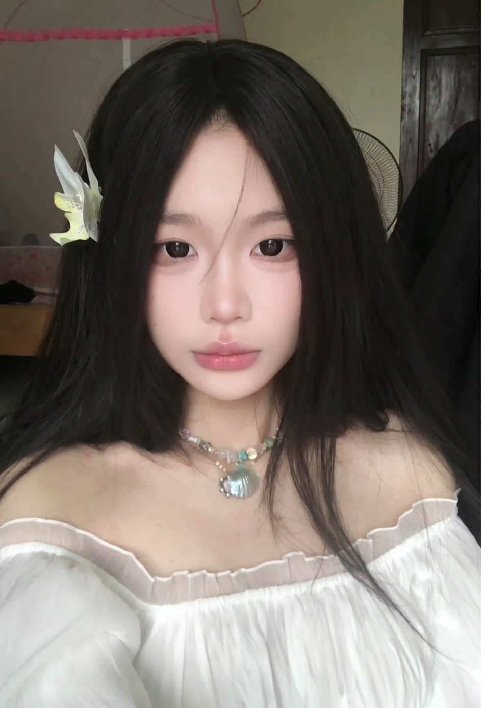 Lâu lâu đổi nhạc cho mn tưởng gái dịu kha #xh #fyp #xuhuong 