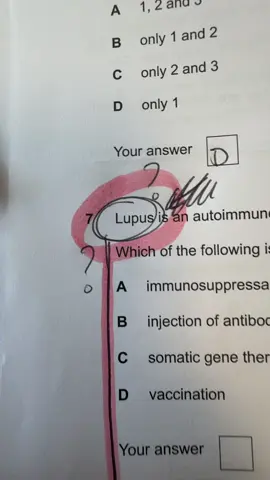 I’m meant to be studying for my A levels bro 