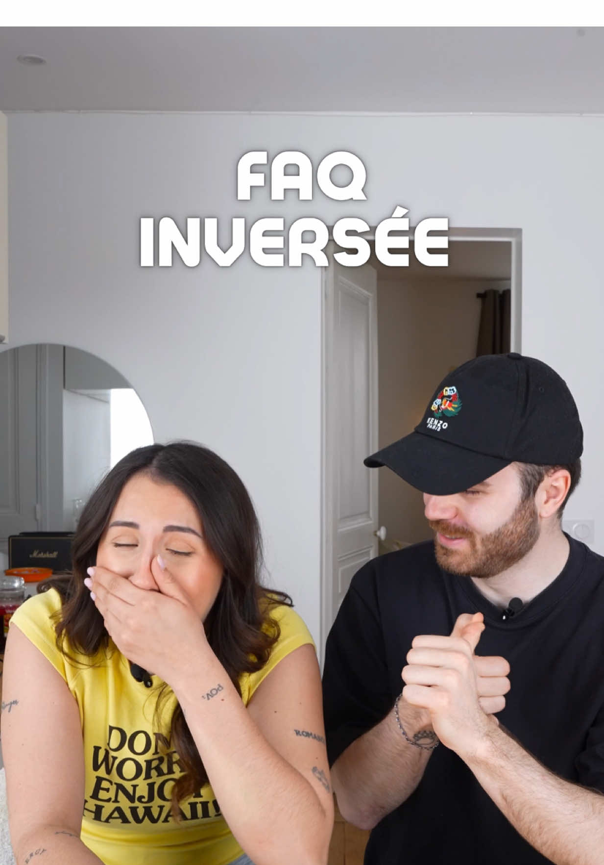 April Full S2 #24 - C’est un jeu très dangereux ça ⚠️