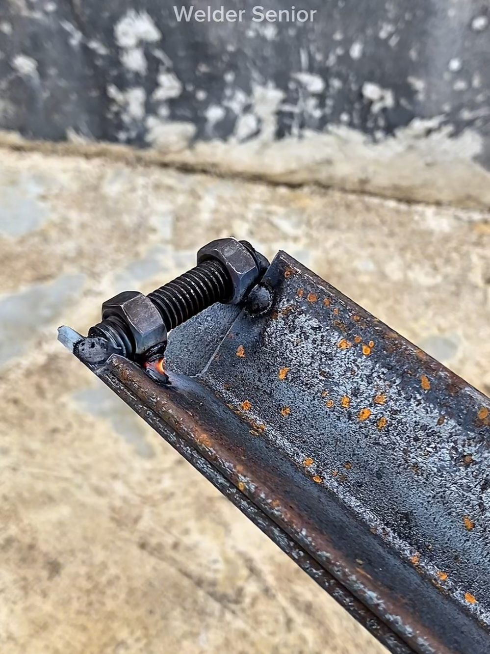 sheet metal bending techniques #welder #welding #DIY #art 