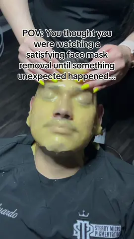 This caught me off guard so much 🤣🤣 #RoadTo18M #Pubity  (@thajrich via Collab)