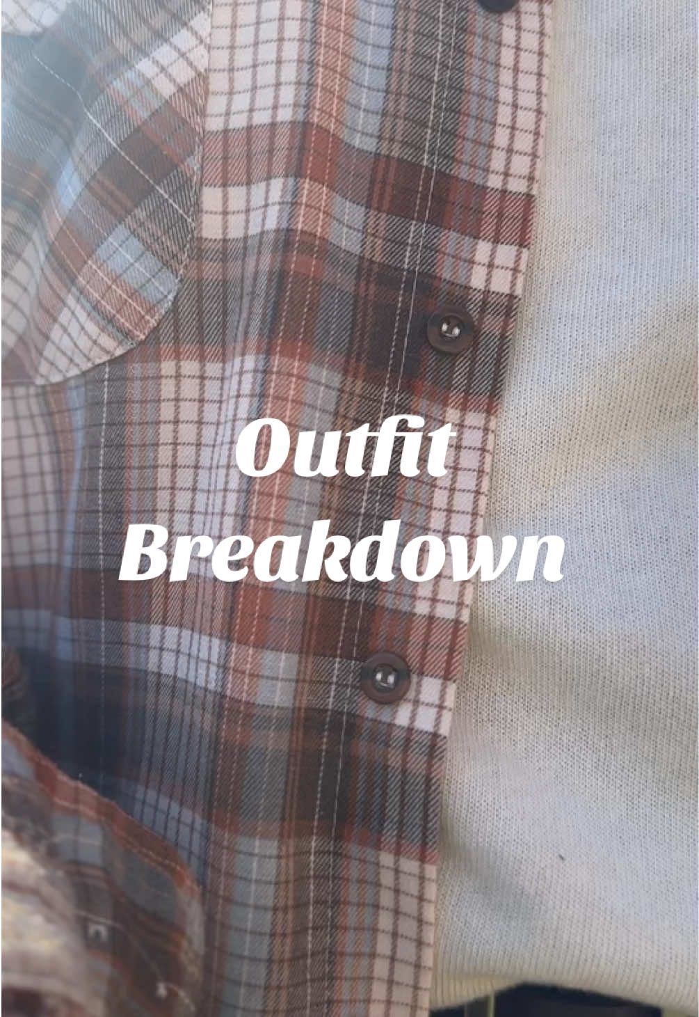 Just a slight tweak to a simple fit   #fitcheck #outfitbreakdown #springfashion #mensfashion #outfitideas #indigoon 