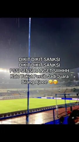 Persib Kembali Di Sanksi !!! #fyp #foryoupage #fyppppppppppppppppppppppp #fypage #persib #persibbandung #persibday #sanksi #pssi #liga1 