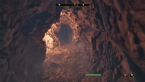 This is definitely Oblivion #oblivion #oblivionremastered 