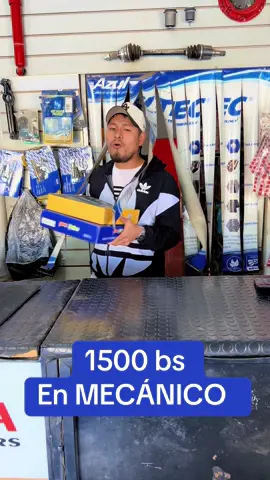 CUMPAS para que ahorren y para garantizar el trabajo es mejor hacer el cambio del kit completo !!! 💪🏾💪🏾💪🏾👌🏾👌🏾👌🏾🔥🔥🔥