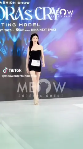 loveee😍 #minhtuancouture #chausa #model #huynhphucchausa #fyp 