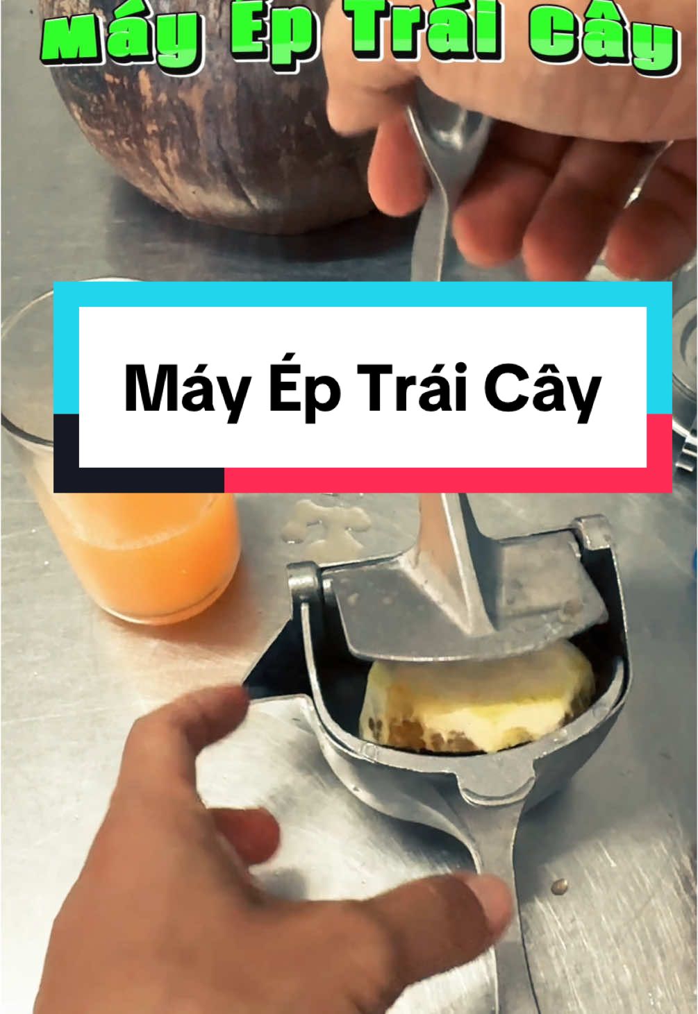 Máy ép trái cây cầm tay #mayep #traicay #maycamtay #ephoaqua #mayeptay #mayeptraicay 