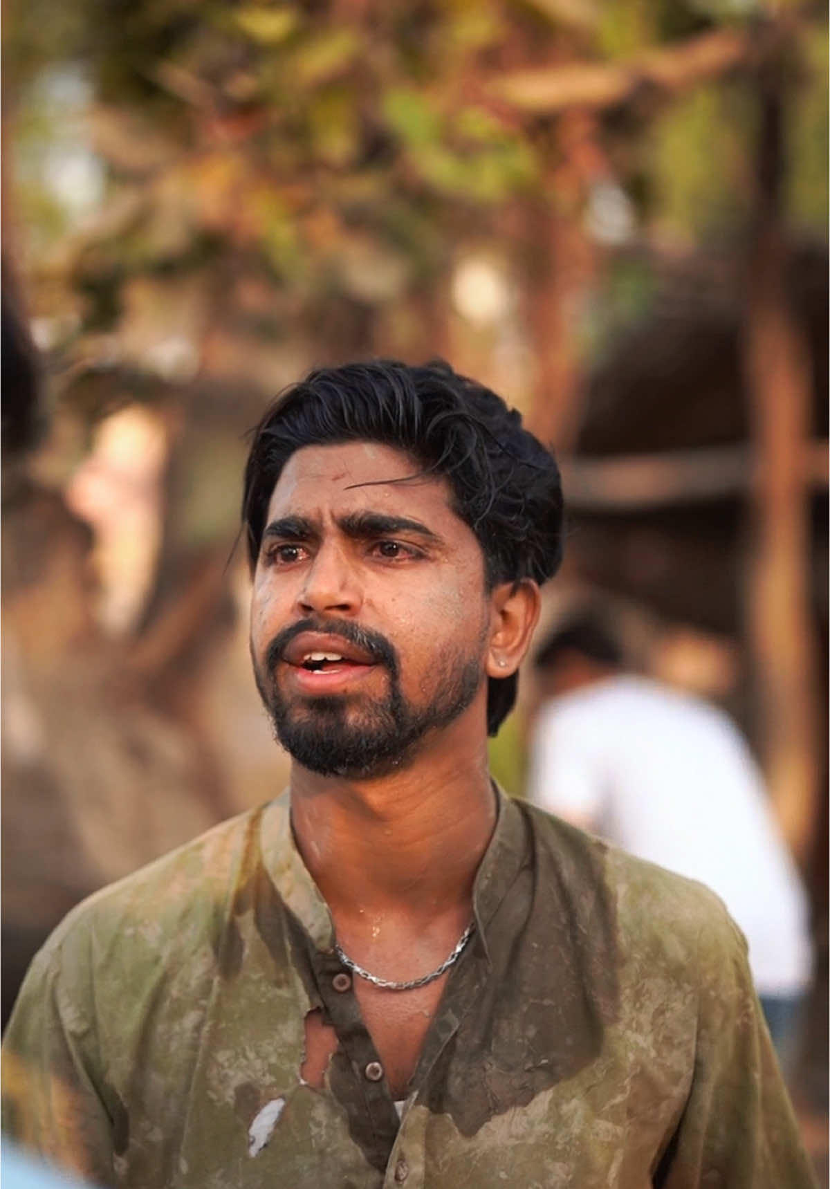 Rona hai ti in bato pe Rona chahye 🥲🥺🥲@👑____علی_____👑 #umair_rajpoot3 #foryou #standwithkashmir 