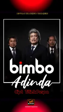 ADINDA // 1976 BIMBO #lagulawas #lagu70an80an90an #pecintamusikindonesia #legend #kenangan #oldies #nostalgia #popindonesia #fypage #fyp 