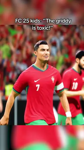 Whats your favourite celebration? ⚽️#GamingOnTikTok #eafc #gangnamstyle #fifamemes 