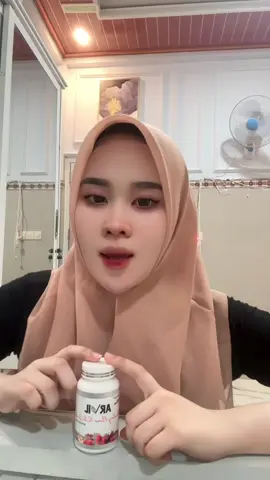 Tips perawatan kulit dari dalam @ArvilBeautySkin ❤️‍🔥
