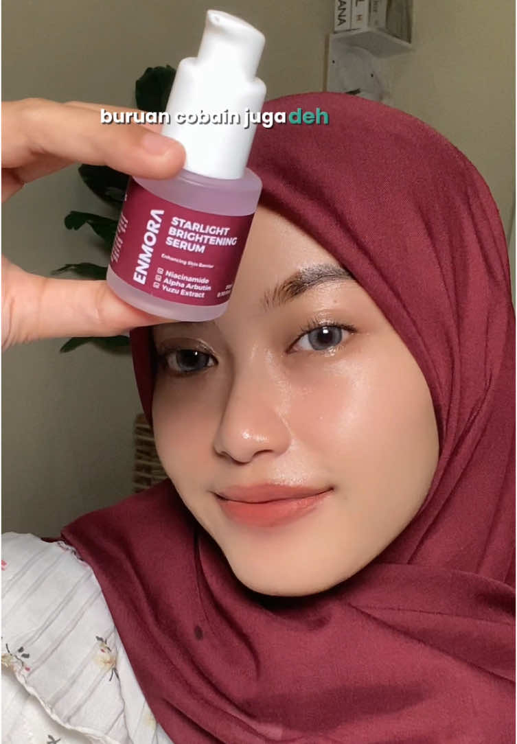 best banget buat mencerahkan, pantesan viral🥹🫶🏻  @MOORALAND #pedetanpamahal #unlockmorebeyou #enmoraglowon #cerahgakharusmahal