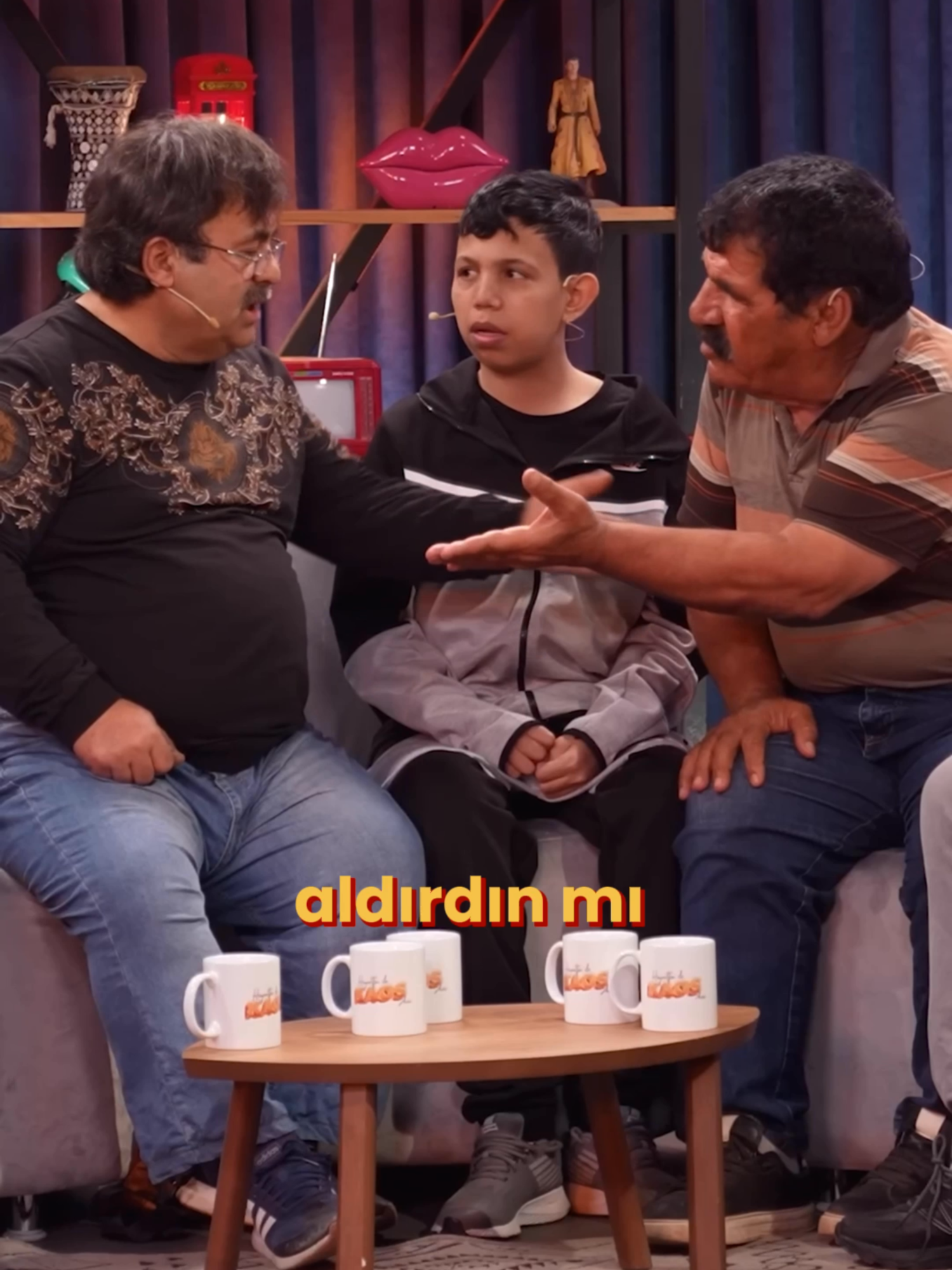 Altın Çocuk Ahmet'in ömrü uzadı