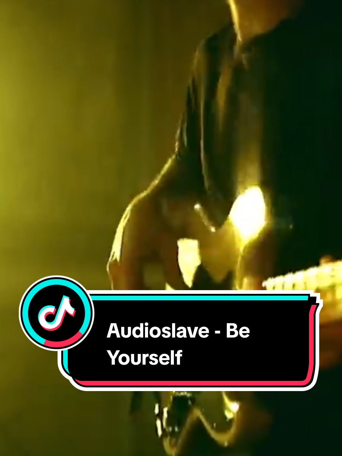 Audioslave - Be Yourself  #audioslave #beypurself #lirik #lagu #radiobledos 