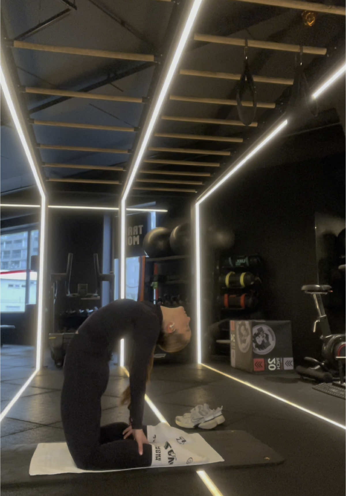 #gym 