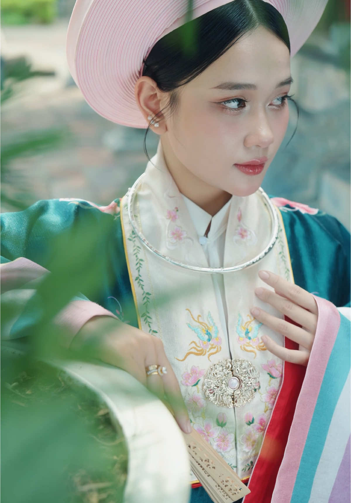 New Arrival - Áo Nhật Bình 