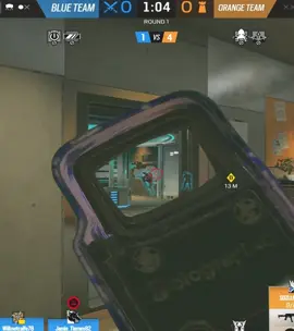 #foryou #clutch #rainbowsixsiege #r6 #r6siege #fyp 