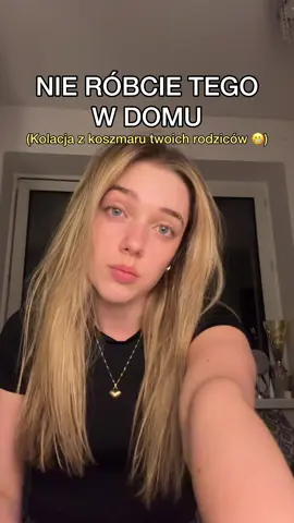 Której z tych rzeczy najchętniej byście spróbowali? 🤔