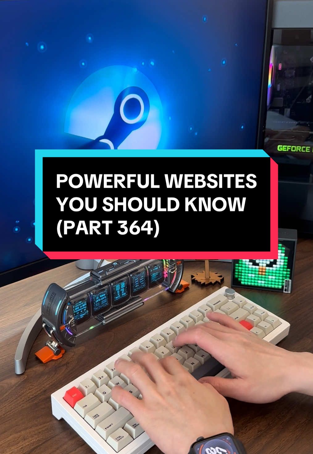 Powerful websites you should know (part 364) a huge collection of VFX assets #vfx #3dmodels #soundeffects 