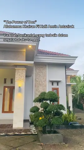 Aamin ya Allah 😭 #rumahminimalis #rumah #rumahtangga #rumahidaman #rumahmewah #rumahimpian #rumahmodern #rumahestetik #inspiration #inspirasirumah #foryoupage 