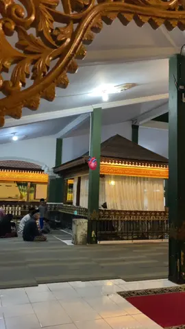 Ketenangan🌹#sholawat #ziarah #ziarahwali #makamaulia #gunungpring #makamauliagunungpring #fyp #fypシ゚ #fypppoppppppppppppppppppシ 