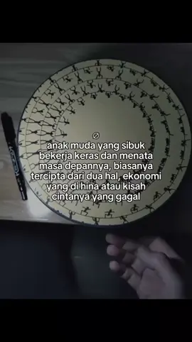 : )