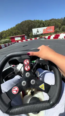 No more more driving #crazy #driving #karting #girldriver #imjustagirl #morroco🇲🇦 #rabat #jedida #enjoy 