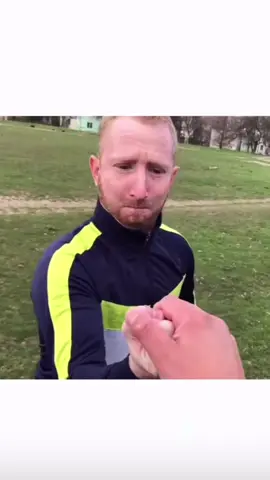 He went knockout by his own 🤣🤣🤣🤣#Meme #funnymemes #memestiktok #viral_video 