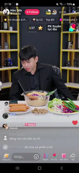 Hát Live Cùng Hào Sữa Bài Hát : Ghé Qua #xuhuong#xh#nhachaymoingay #ghequa 