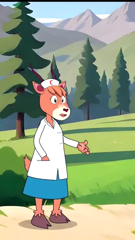 🚪✨ من يطرق باب 🐿️ أنثى السنجاب؟ كل مرة ضيف جديد ومهنة جديدة 👨‍🚒👩‍✈️👩‍⚕️🔧 أغنية ممتعة ومليئة بالأصوات والمفاجآت 🎶🔥✈️💉🚗 شوفوا الفيديو كامل على يوتيوب 👇 🎥 قناة أسرتنا واشتركوا لا تفوتوا القادم 🔔 #قناة_أسرتنا #أناشيد_أطفال #أغاني_تعليمية #مهن #تسلية_وتعليم #أسرتنا