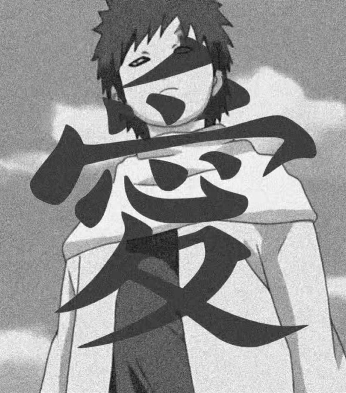 I just wanna be apart of this village… #gaara #naruto #narutoshippuden #gaaraedit #fyp #viral #targetaudience @SUGE 🖤 for audio