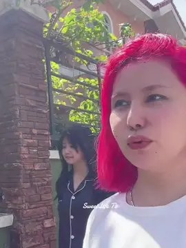 Sari Sari store daw gusto nilang Puntahan 